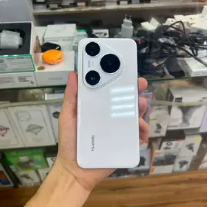 Huawei Pura 80 Pro, Душанбе