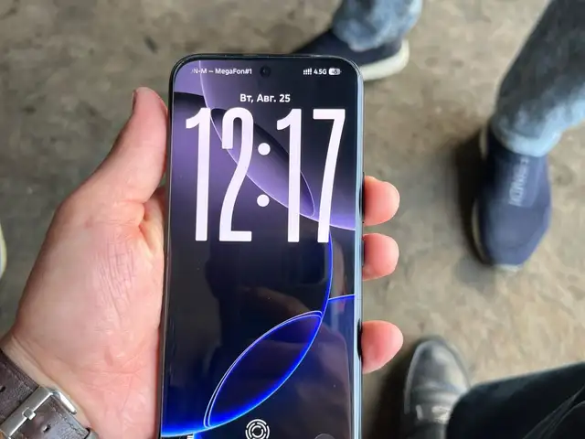 Tecno Camon 50 Ultra 5G, Душанбе