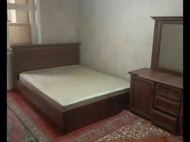3-комн. квартира, Цокольный этаж, 70м², 31 мкр, Худжанд