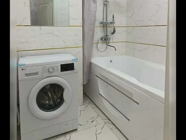2-комн. квартира, 7 этаж, 50м², 32мкр, Хуҷанд