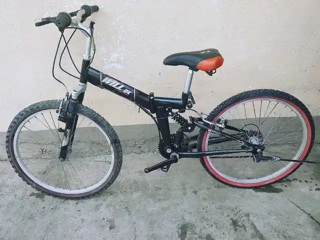Велосипед, Душанбе