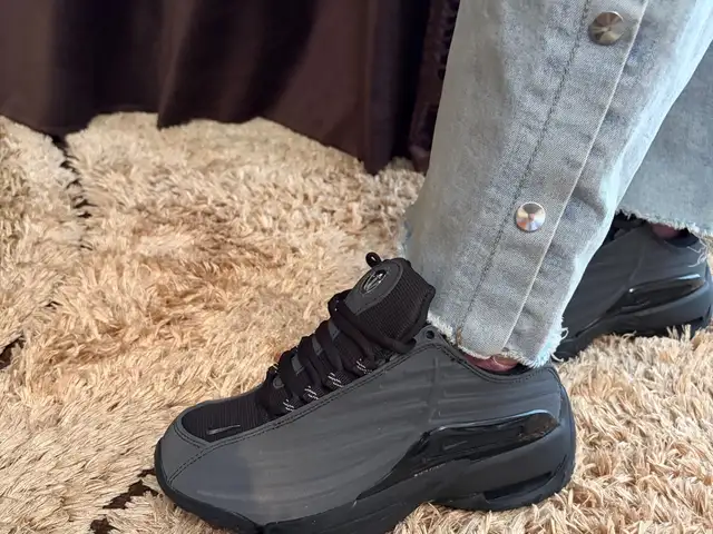 Кроссовки Nike, Душанбе