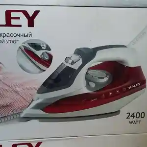 Утюг, Душанбе