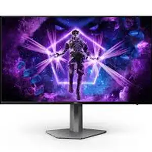 Монитор AOC 27 AG276QSD 2K 360Hz OLED MONAOC92763, Душанбе