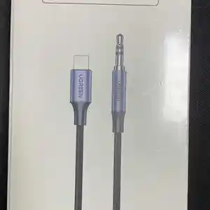 Кабель Aux то Lightning, Душанбе