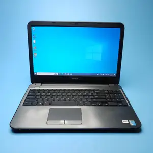 Игровой ноутбук Dell i5-4210U/Radeon R5, Душанбе