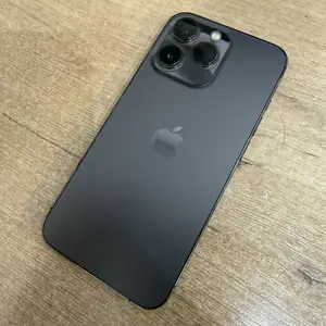 Apple iPhone 13 Pro, 128 gb, Graphite, Худжанд