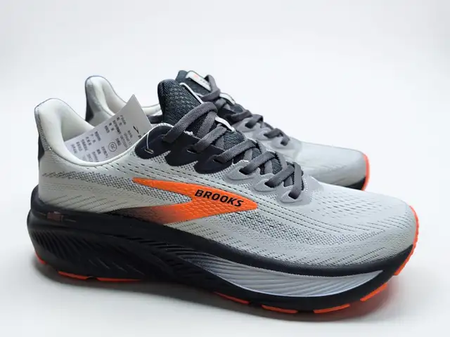 Кроссовки Brooks, Душанбе