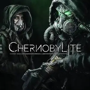 Игрра Chernobylite, Истаравшан