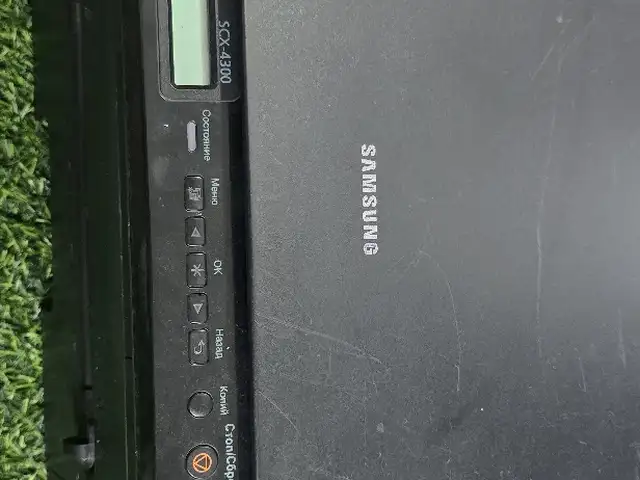 Принтер Samsung Scx-4300 3/1, Душанбе