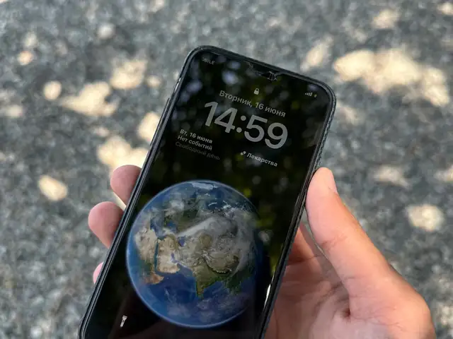 Apple iPhone X, 64 gb, Space Grey, Турсунзода