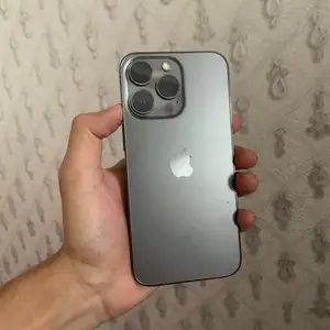 Apple iPhone 13 Pro, 256 gb, Graphite, Душанбе
