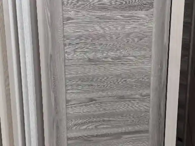 Дверь, Душанбе