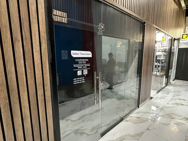 Помещение под свободное назначение, 15м², шохмансур, Душанбе