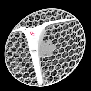 Антенна MikroTik LHG XL HP5, Душанбе