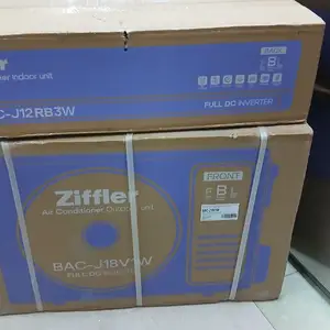 Кондиционер Ziffler 12kb, Душанбе