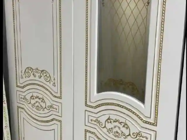 Дверь, Душанбе