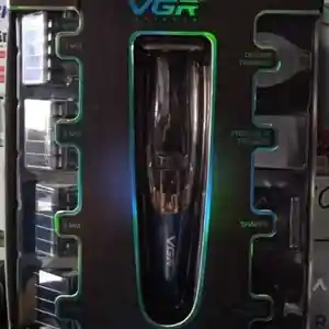 Триммер V-172, Душанбе