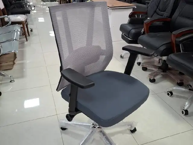 Кресло, Душанбе