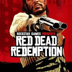 Игра Red Dead Redеmption Remastered, Душанбе