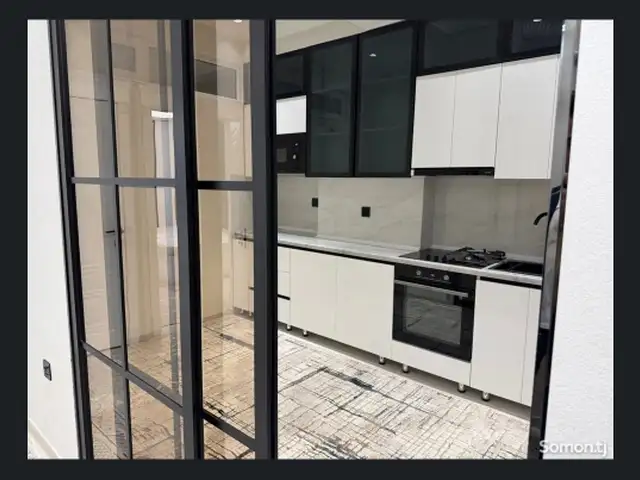 3-комн. квартира, 8 этаж, 78м², н.Сино, Душанбе