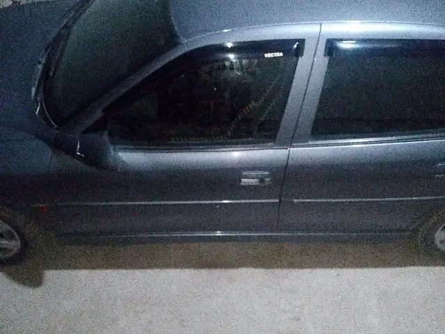 Opel Vectra B