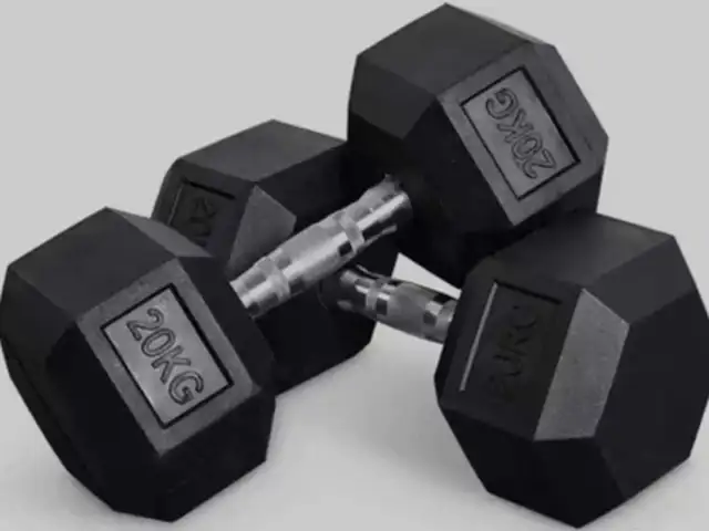 Гантели 20 кг, Душанбе