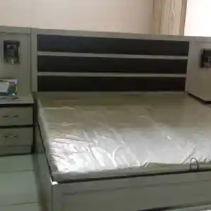 Кровать, Душанбе