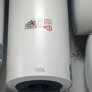 Водонагреватель Termolux 100л, Душанбе