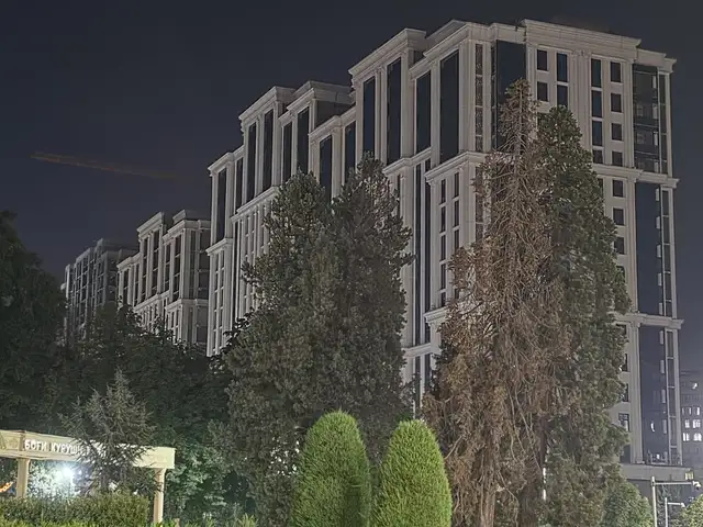 1-комн. квартира, 7 этаж, 87 м², н.Шохмансур хиёбони Рудаки театри опера ва балет (Куруши Кабир), Душанбе