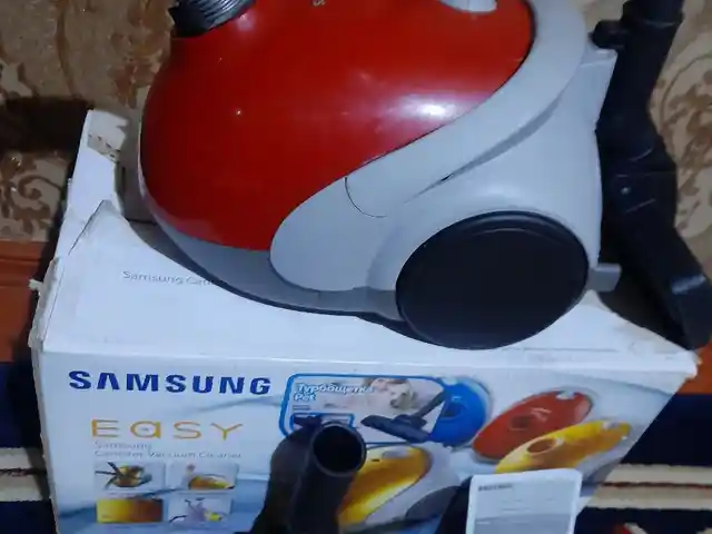 Пылесос Samsung SC - 5251, Душанбе