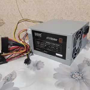 Блок питания PS-Tech 550W, Душанбе