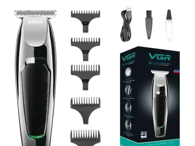 Триммер VGR V-030, Душанбе