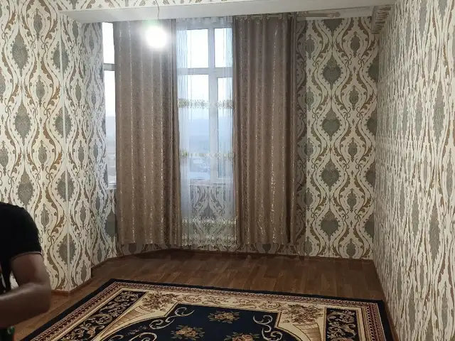 2-комн. квартира, 8 этаж, 48 м², Ваҳдат, Ваҳдат