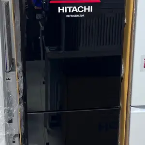 Холодильник HITACHI, Душанбе