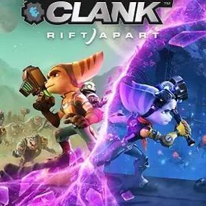Игра Rаtchet & Clank - Rift Apart, Душанбе