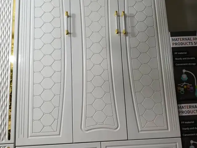 Шифоньер, Душанбе