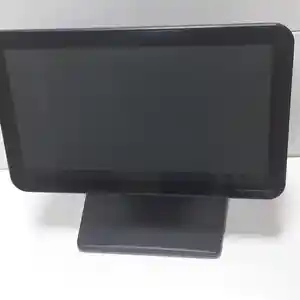 Моноблок сенсорный 1 сторонний S-600 Core i3 gen 3 ram 4 GB SSD 128 GB, Душанбе