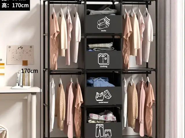 Шкаф, Душанбе