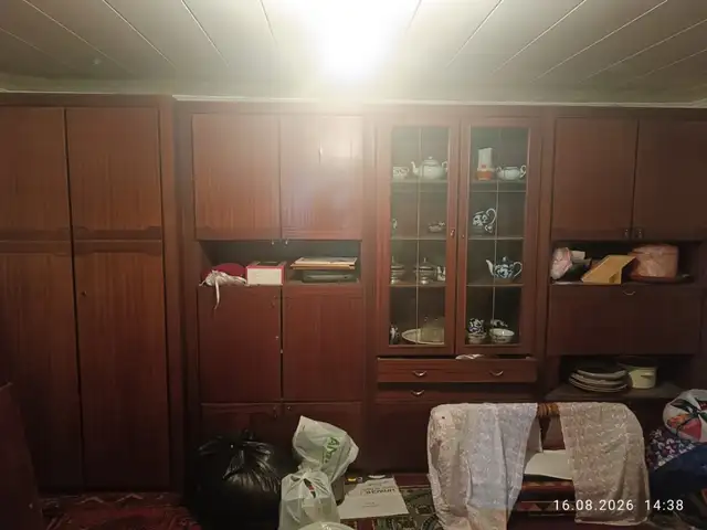 Стенка, Худжанд