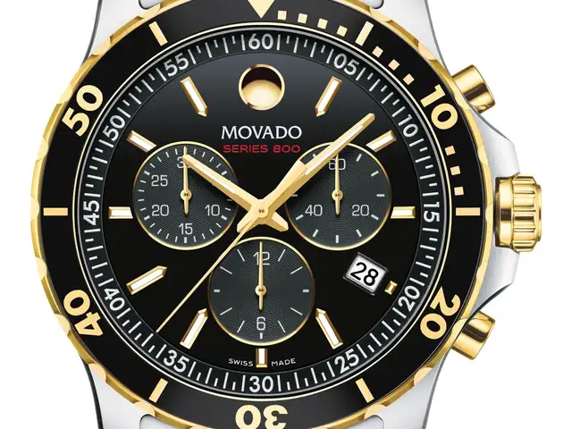 Швейцарские часы Movado Series 800 Chrono, Душанбе