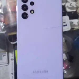 Samsung Galaxy A32, Деваштич (Ганчи)