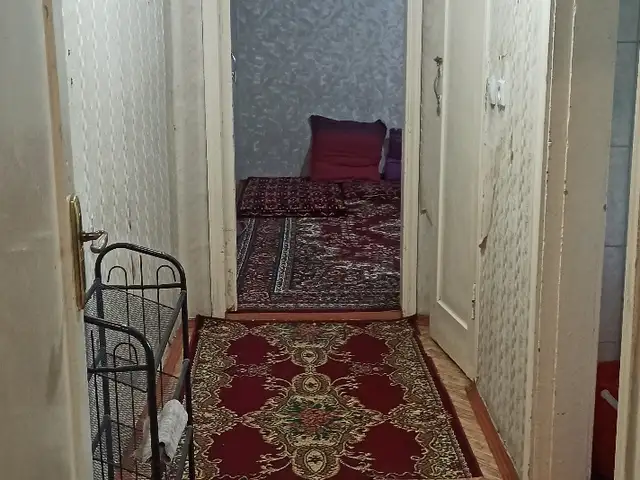 2-комн. дом, 3 этаж, 40 м², Караболо, Душанбе - 6