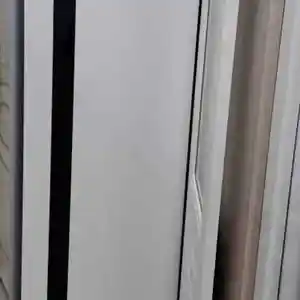 Дверь, Душанбе