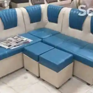 Кухонный уголок, Душанбе