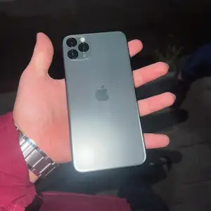 Apple iPhone 11 Pro Max, 64 gb, Space Grey, Ваҳдат