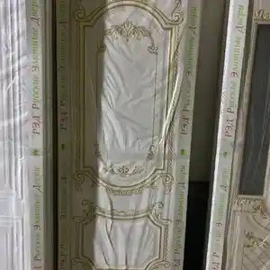Дверь, Душанбе