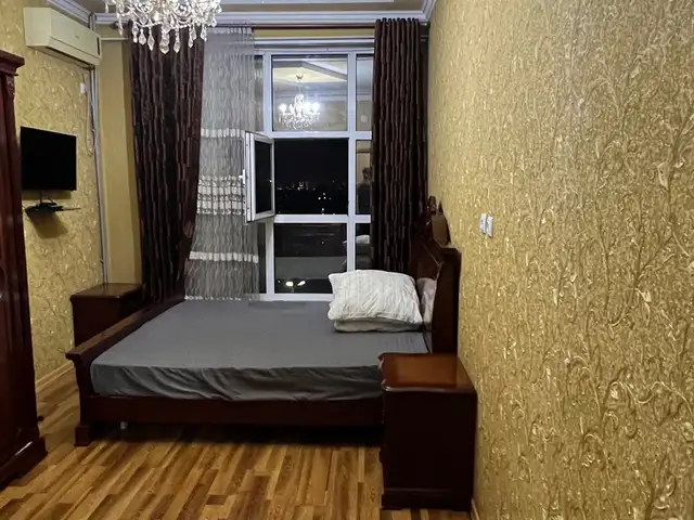 2-комн. квартира, 7 этаж, 54м², Сино, Душанбе