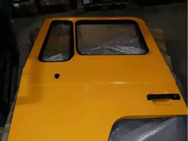 Дари SHACMAN F3000, Душанбе