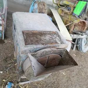 Дробилка, Душанбе